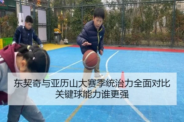 东契奇与亚历山大赛季统治力全面对比关键球能力谁更强